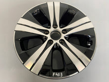 Load image into Gallery viewer, 1x Alufelge 17 Zoll 8.0" 5x112 A2064014200 Mercedes-Benz Mb Rim Wheel FEL9194408632cu