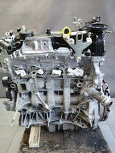 Load image into Gallery viewer, Motor Opel Astra K B16DTU 1.6 CDTI 110PS 81kW 143TKm 2016 Diesel Unkomplett MOT6979511519yg