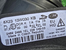 Laden Sie das Bild in den Galerie-Viewer, Frontscheinwerfer Jaguar Xf X250 8X2313W030KB Links Scheinwerfer Headlight SCH3000426685iq