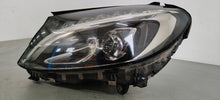 Laden Sie das Bild in den Galerie-Viewer, Frontscheinwerfer Mercedes-Benz W205 A2059062504 LED Links Headlight SCH6928879993lw