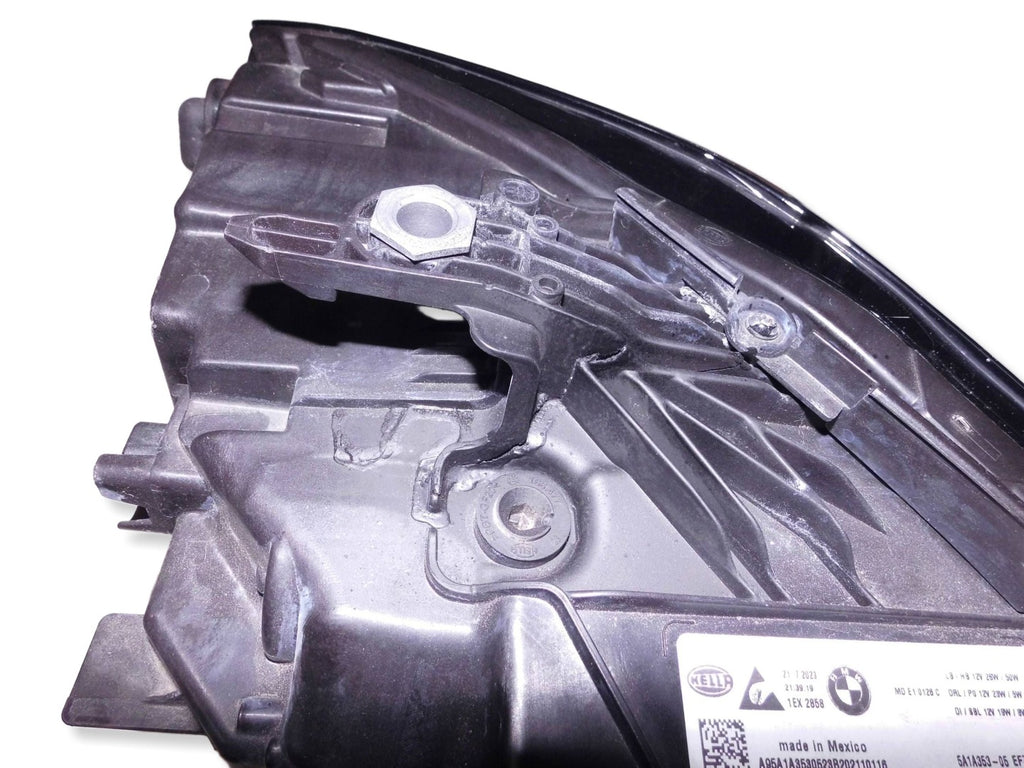 Frontscheinwerfer BMW 3 G21 G20 5A1A35305 1EX2858 0520904400MDE10128C Links SCH8357165937ed