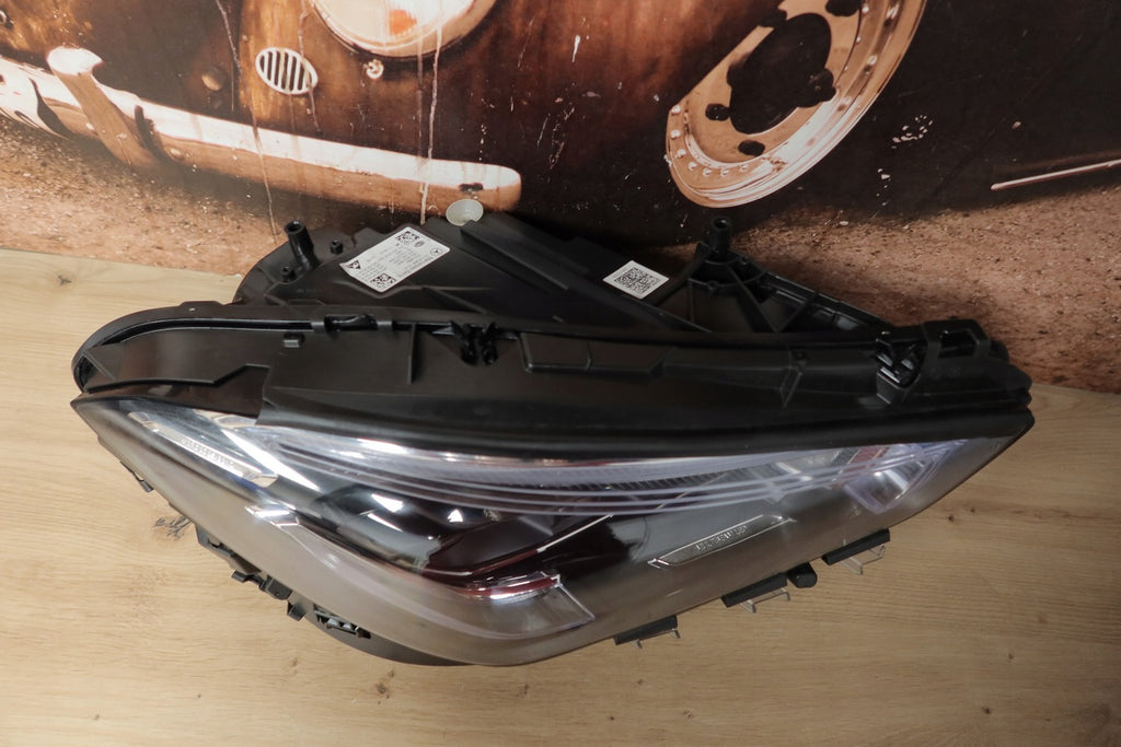Frontscheinwerfer Mercedes-Benz Cla A1189067001 LED Rechts Headlight SCH6492253904dw
