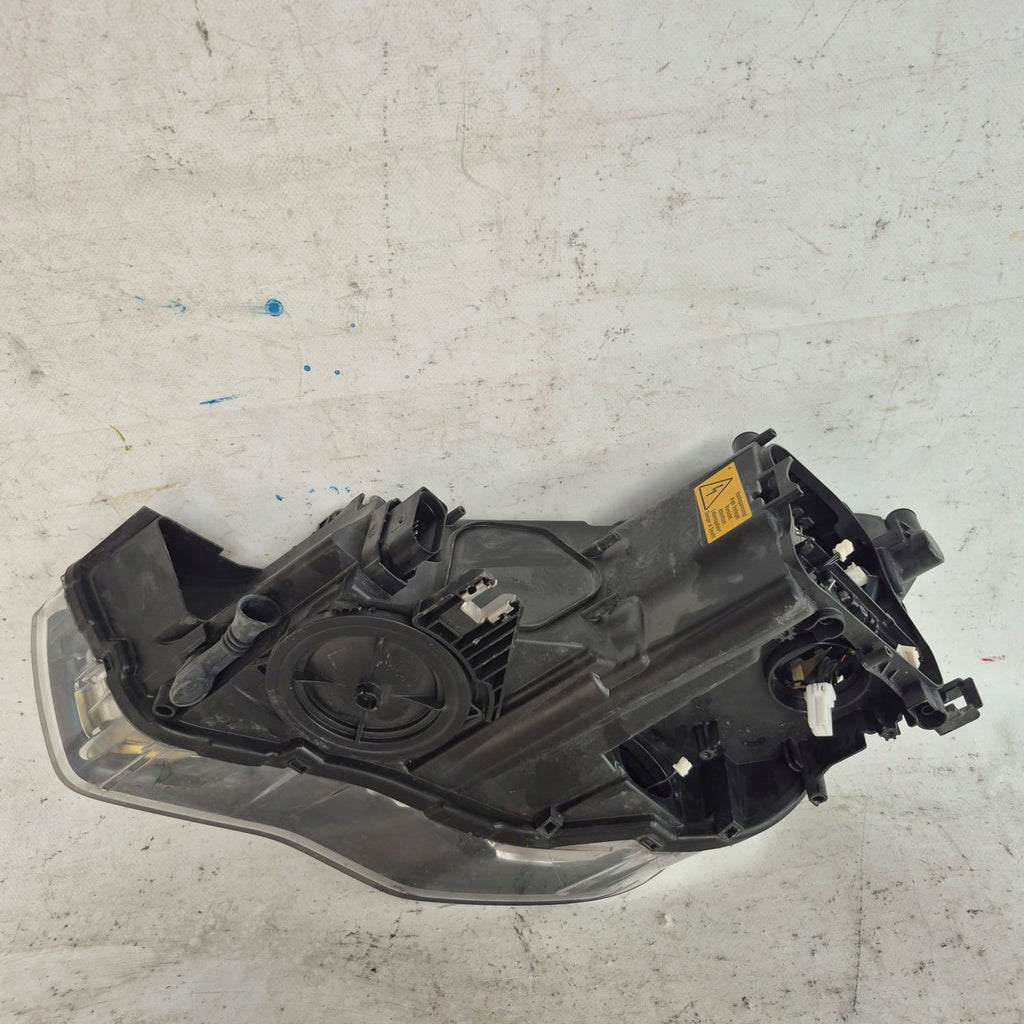 Frontscheinwerfer Audi A1 8X0941006 Xenon Rechts Scheinwerfer Headlight SCH9777457187zd