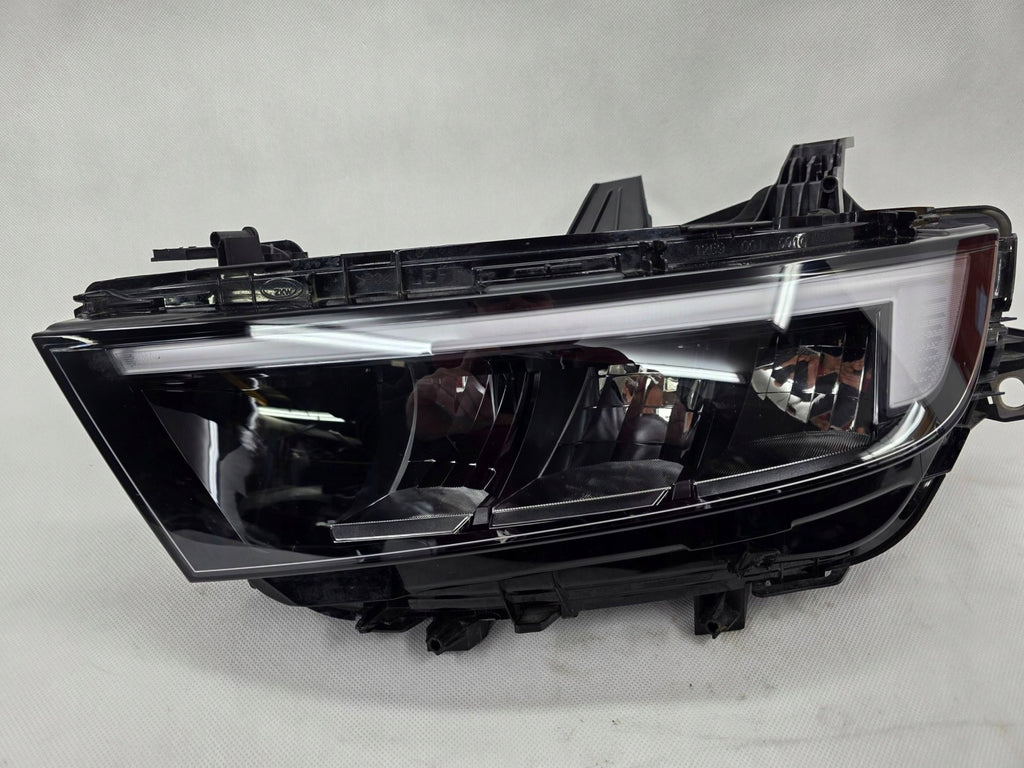 Frontscheinwerfer Opel Astra L 9851881680 Links Scheinwerfer Headlight SCH4624191988fn