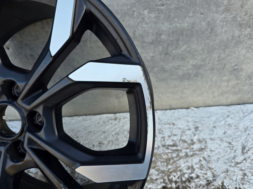 1x Alufelge 18 Zoll 7.0" 5x108 L1TC-HA Ford Puma Rim Wheel FEL7674775164wo