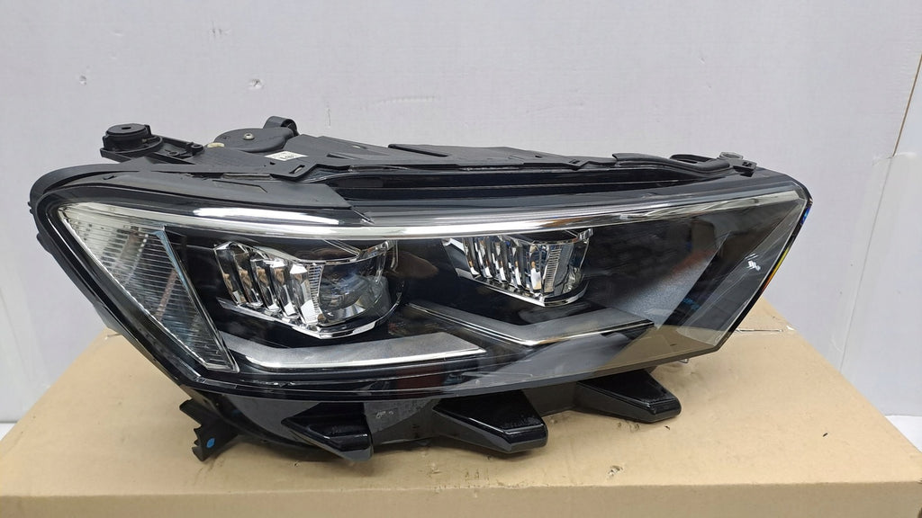 Frontscheinwerfer VW T-Roc 2GA941036H LED Rechts Scheinwerfer Headlight