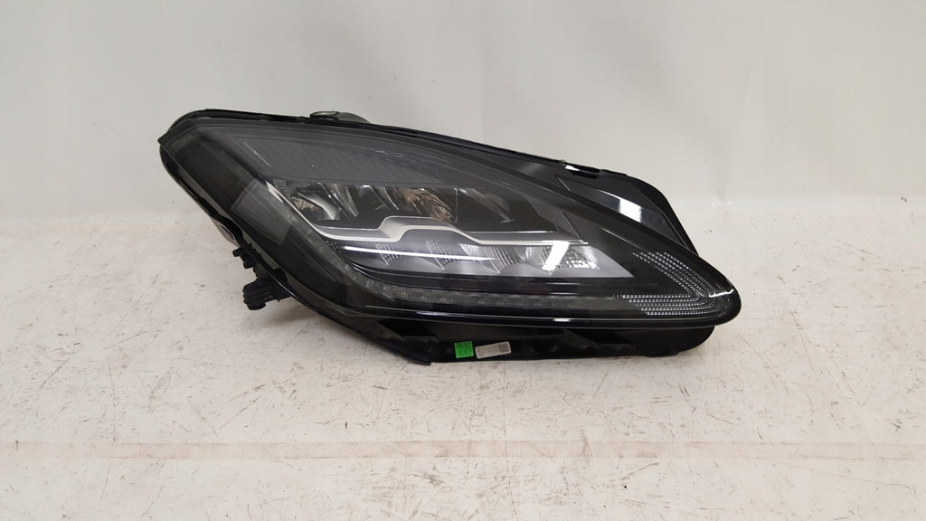 Frontscheinwerfer Jaguar E Pace J9C3-13W029-ED LED Rechts Scheinwerfer Headlight SCH2230571768ty