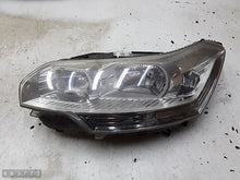 Laden Sie das Bild in den Galerie-Viewer, Frontscheinwerfer Citroën C5 9684845480 Links Scheinwerfer Headlight SCH7675516221pw
