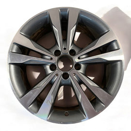 1x Alufelge 18 Zoll 7.5