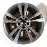 1x Alufelge 18 Zoll 7.5