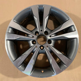 1x Alufelge 18 Zoll 7.5