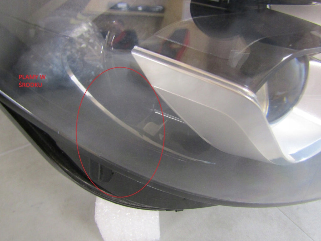 Frontscheinwerfer Mercedes-Benz W247 Full LED Rechts Scheinwerfer Headlight SCH7833767089bd