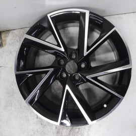 1x Alufelge 18 Zoll 7.0