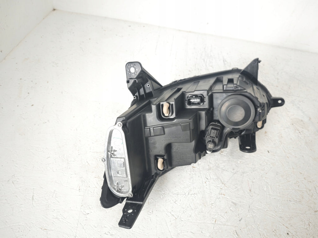 Frontscheinwerfer Dacia Sandero III Jogger 260107920R Rechts Headlight SCH8473089366qd