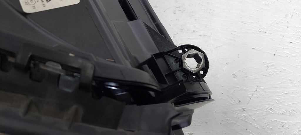 Frontscheinwerfer Mercedes-Benz W213 A2139067606 LED Rechts Headlight SCH2044724463lc