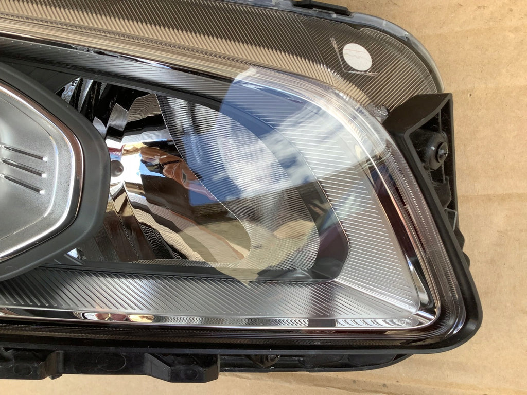 Frontscheinwerfer Hyundai Kona 92102-J9000 Rechts Scheinwerfer Headlight SCH4869954855wn