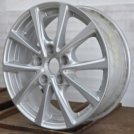 1x Alufelge 16 Zoll 6.0