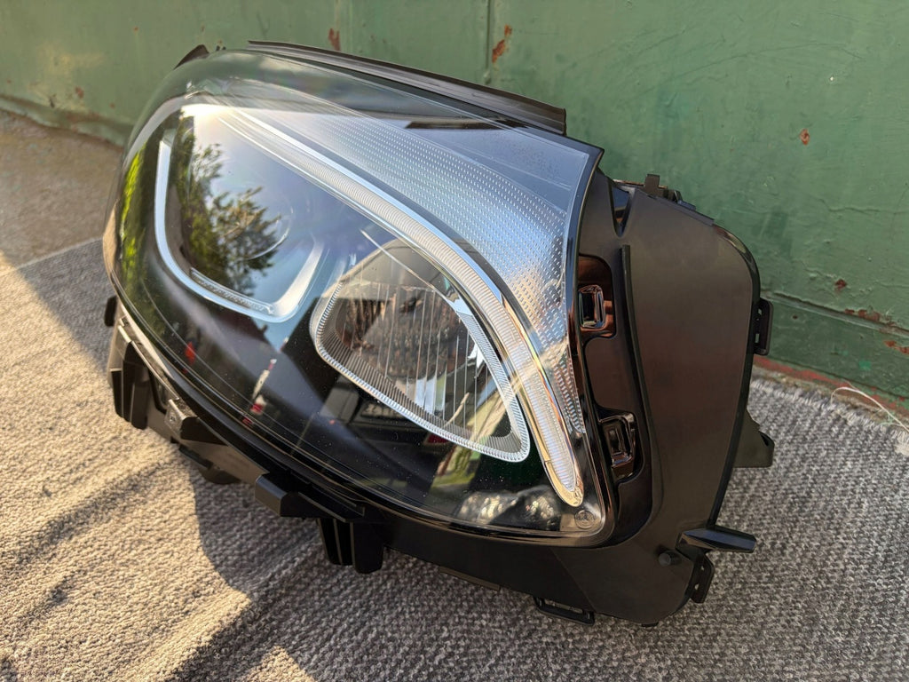 Frontscheinwerfer Mercedes-Benz Glc X253 A2539065201 LED Rechts Headlight SCH5744407645mf