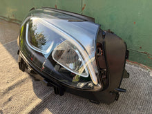 Laden Sie das Bild in den Galerie-Viewer, Frontscheinwerfer Mercedes-Benz Glc X253 A2539065201 LED Rechts Headlight SCH5744407645mf