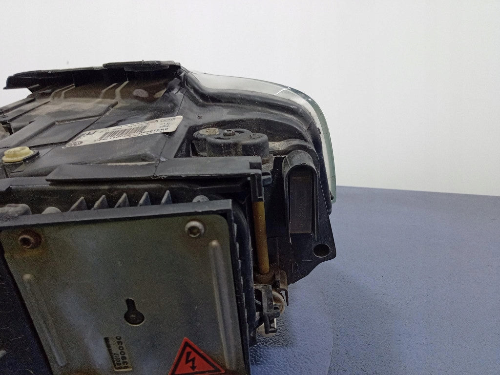 Frontscheinwerfer VW Passat 3C0941752G Rechts Scheinwerfer Headlight SCH6123632171jo