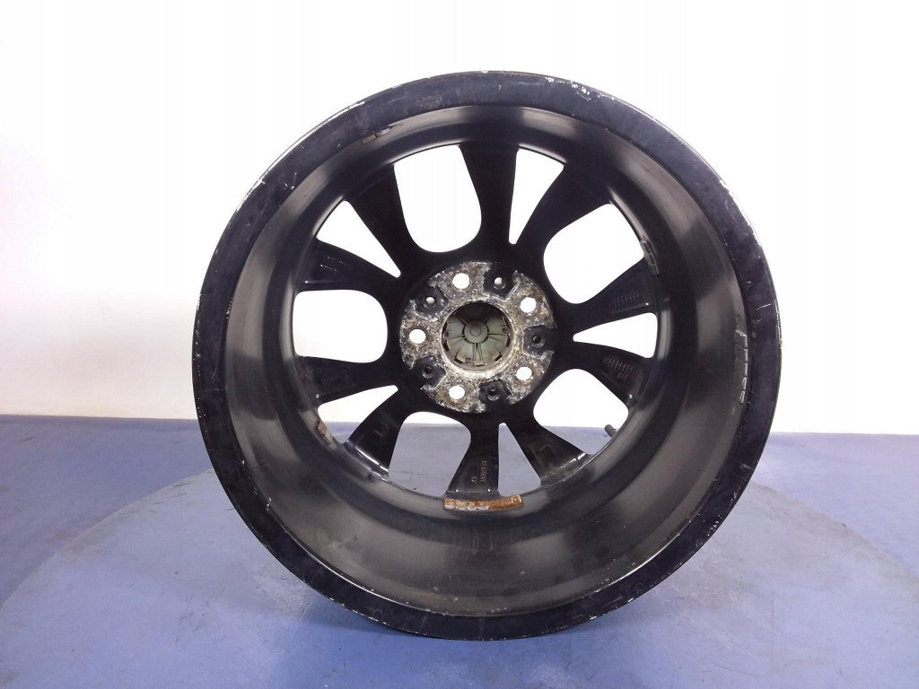1x Alufelge 17 Zoll 7.5" 5x120 BMW Rim Wheel FEL4174078620ki