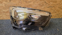 Laden Sie das Bild in den Galerie-Viewer, Frontscheinwerfer Opel E Combo 90145358 Rechts Scheinwerfer Headlight SCH9981904653ap