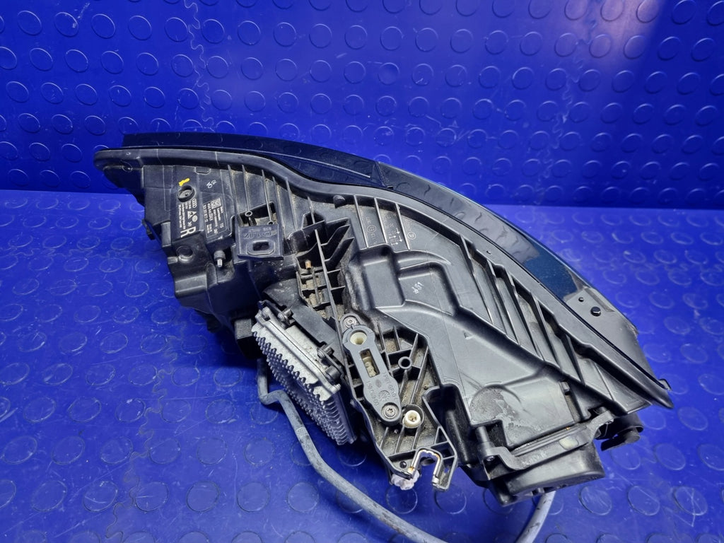 Frontscheinwerfer Audi A6 C7 4G0941034H LED Rechts Scheinwerfer Headlight SCH1311849625hl