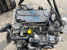 Load image into Gallery viewer, Motor Renault Master M9TE692 2.3 DCI 125PS 92kW Diesel Engine Unkomplett MOT2597514013jy