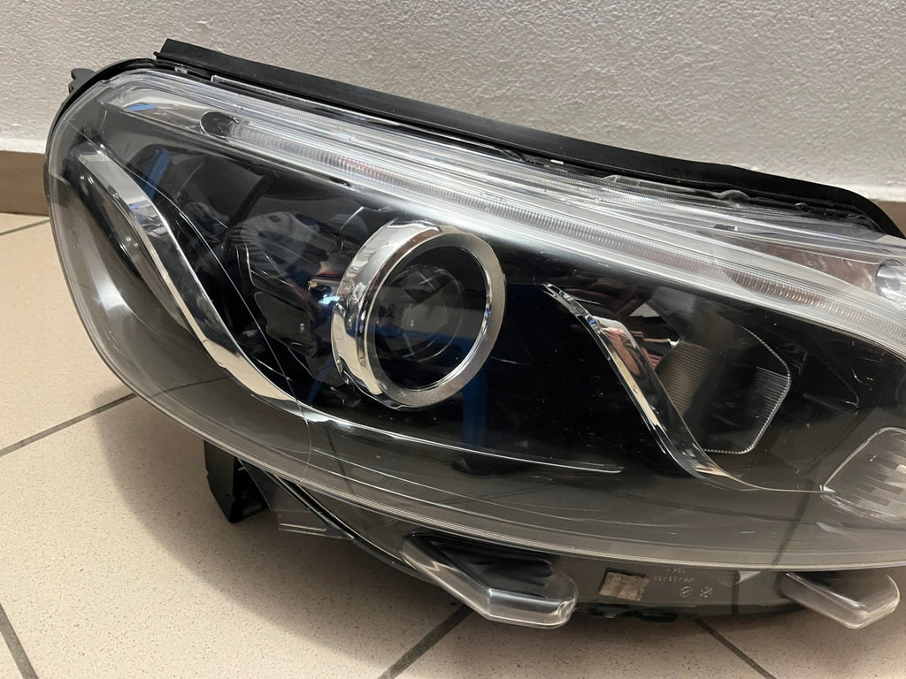 Frontscheinwerfer Toyota Proace Rechts Scheinwerfer Headlight SCH8867835444xz