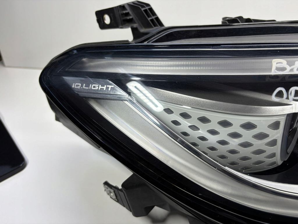 Frontscheinwerfer VW Id.3 10B941036A Rechts Scheinwerfer Headlight SCH2457347161rg