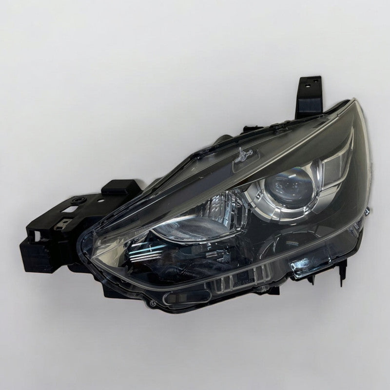 Frontscheinwerfer Mazda Cx-3 D10E-51040 LED Links Scheinwerfer Headlight