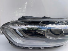 Laden Sie das Bild in den Galerie-Viewer, Frontscheinwerfer Hyundai III Ceed 92101J7100 LED Links Scheinwerfer Headlight