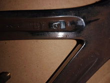 Load image into Gallery viewer, 1x Alufelge 19 Zoll 8.0" 5x108 50ET Ford Et Rim Wheel FEL4023115916hy