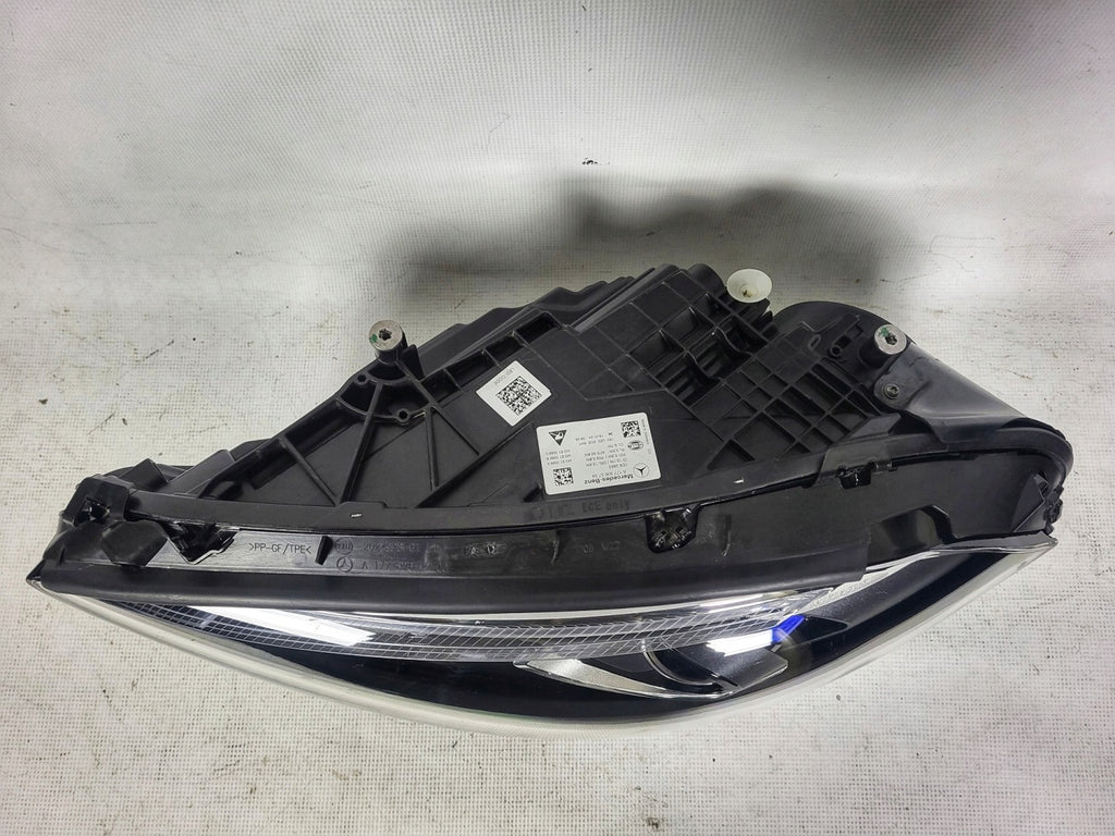 Frontscheinwerfer Mercedes-Benz W177 A1779065704 LED Links Headlight SCH3752433393zu