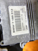 Load image into Gallery viewer, Frontscheinwerfer BMW E60 E61 7189312 Xenon Rechts Scheinwerfer Headlight