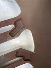 Laden Sie das Bild in den Galerie-Viewer, 1x Alufelge 18 Zoll 7.5&quot; 5x114.3 45ET 48354 Toyota Rim Wheel