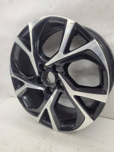 Laden Sie das Bild in den Galerie-Viewer, 1x Alufelge 18 Zoll 5x114.3 Toyota Chr C-Hr Rim Wheel FEL4353750481mv