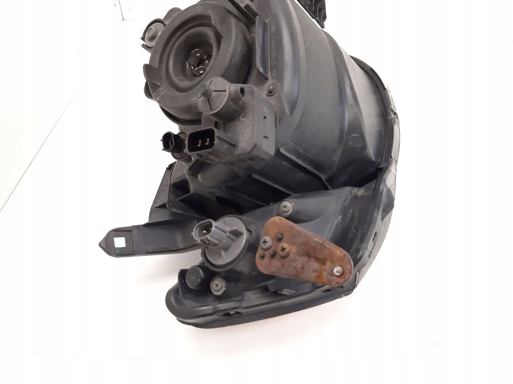 Frontscheinwerfer Mitsubishi L200 MAM34663 Links Scheinwerfer Headlight SCH5298291438tk