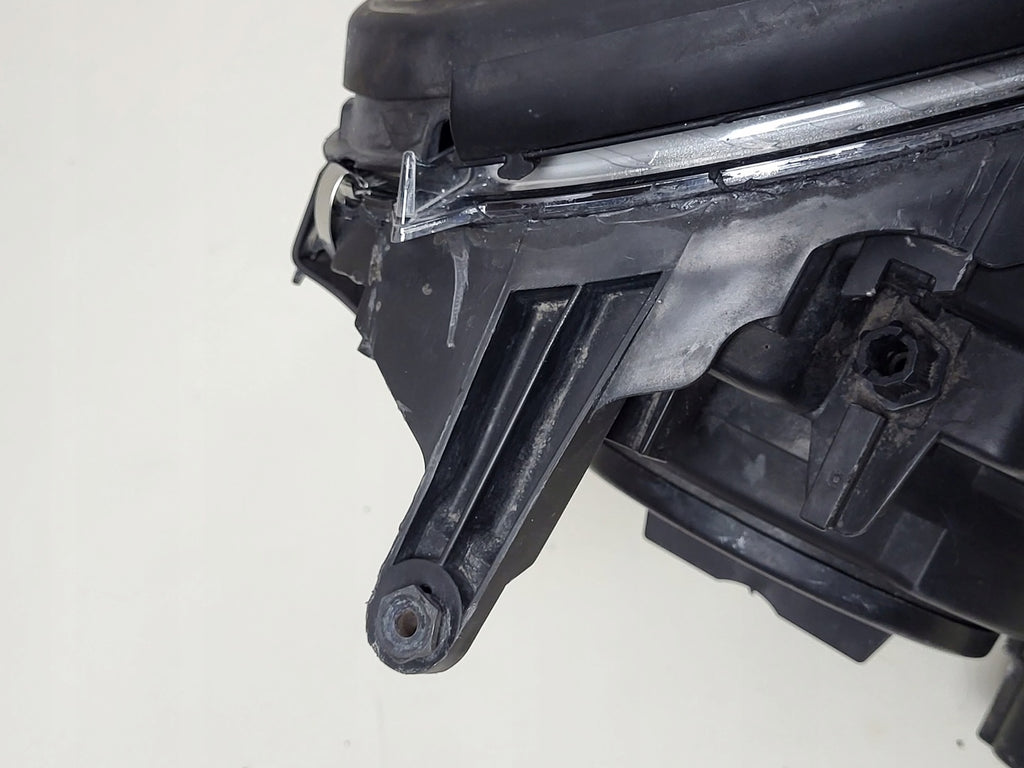 Frontscheinwerfer Mercedes-Benz W211 Xenon Links Scheinwerfer Headlight SCH1333197258tx