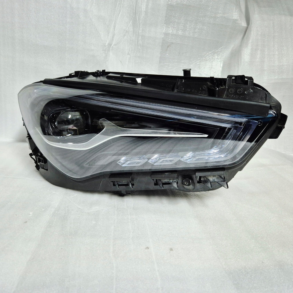 Frontscheinwerfer Mercedes-Benz Cla A1189068601 Rechts Scheinwerfer Headlight SCH2327260334dv