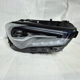 Frontscheinwerfer Mercedes-Benz Cla A1189068601 Rechts Scheinwerfer Headlight