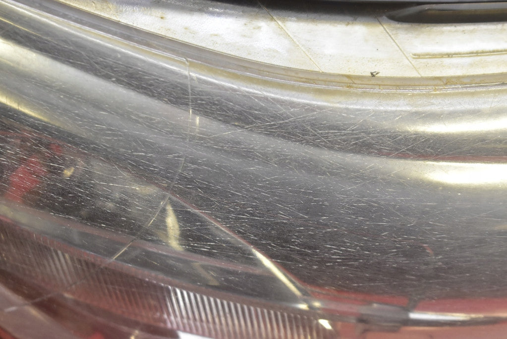 Frontscheinwerfer Citroën C5 III 9674869880 Xenon Rechts Scheinwerfer Headlight