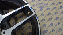 Load image into Gallery viewer, 1x Alufelge 19 Zoll 8.0" 5x112 38ET A2534011800 Mercedes-Benz Glc Amg Rim Wheel FEL5969886657uo
