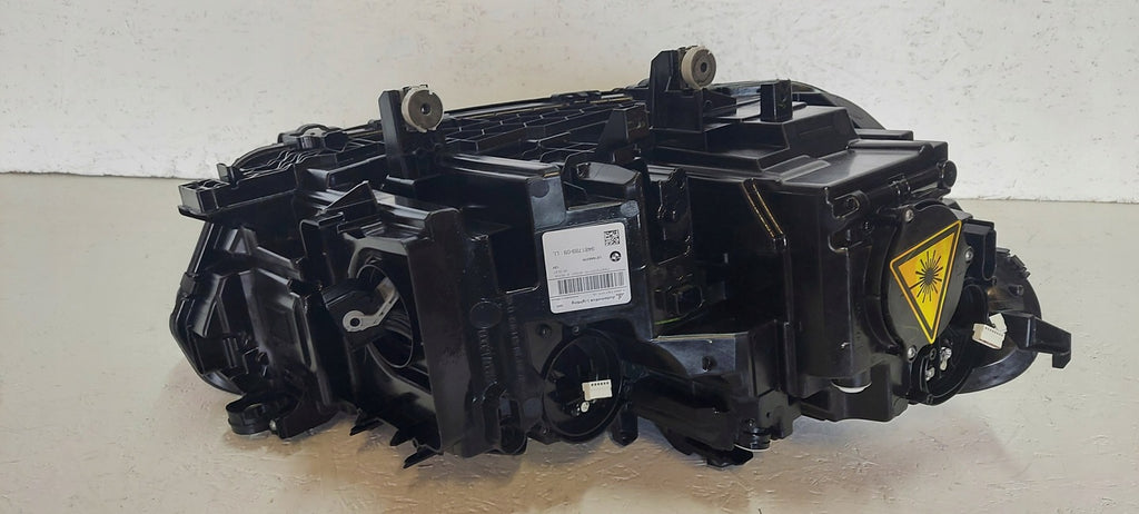 Frontscheinwerfer BMW X5 G05 G06 9481789-09 LED Links Scheinwerfer Headlight SCH2901943004lt