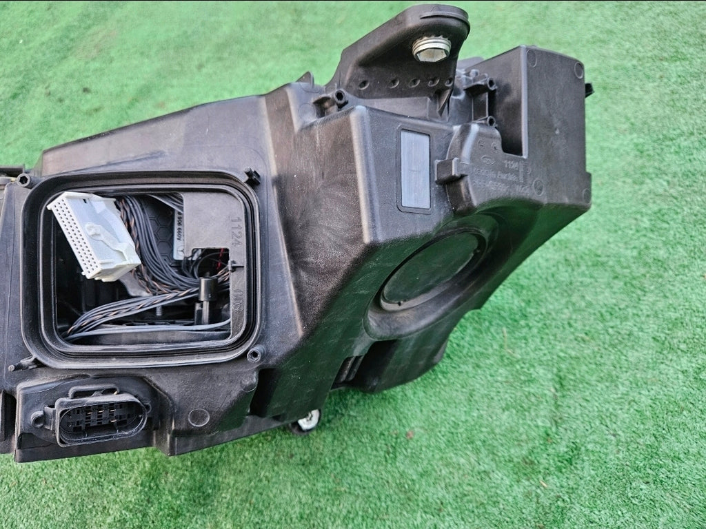 Frontscheinwerfer Mercedes-Benz Glc A2539065003 LED Rechts Headlight SCH9471146381qp