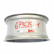 Load image into Gallery viewer, 1x Alufelge 19 Zoll 8.5" 5x120 6796257 BMW F30 F32 F31 Rim Wheel FEL3688470403vr