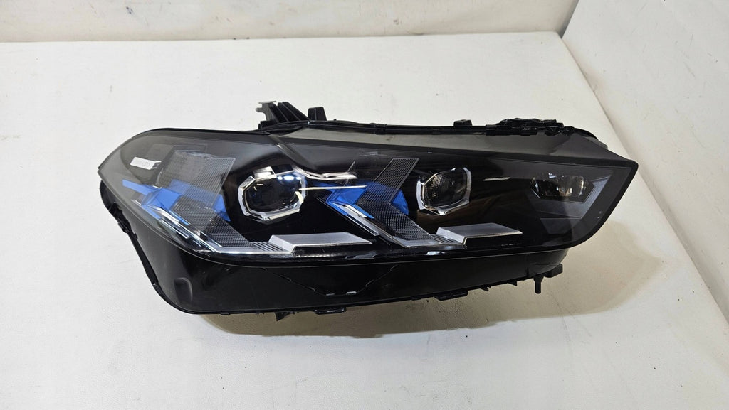 Frontscheinwerfer BMW X5 G05 G06 5A8E106-01 Rechts Scheinwerfer Headlight SCH3908862910zg