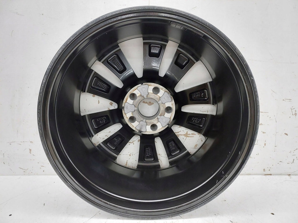 1x Alufelge 17 Zoll 7.0" 5x114.3 50ET PW4570D007 Toyota Yaris Cross Rim Wheel FEL5121299470er