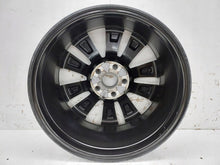 Load image into Gallery viewer, 1x Alufelge 17 Zoll 7.0" 5x114.3 50ET PW4570D007 Toyota Yaris Cross Rim Wheel FEL5121299470er