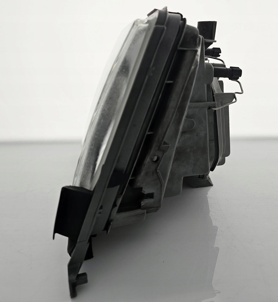 Frontscheinwerfer Mercedes-Benz W124 12985200 Rechts Scheinwerfer Headlight